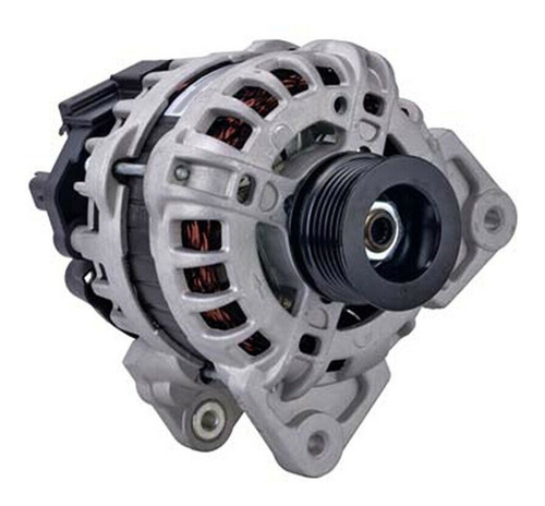 Alternador Renault Duster Oroch 1.6  Original