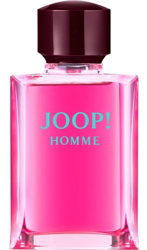 Perfume Homme Joop! Edt 200ml Para Hombre