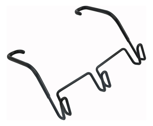 3 Generic Auto Asiento Reposacabezas Gancho