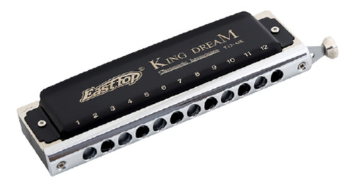 Armonica Cromática Easttop King Dream