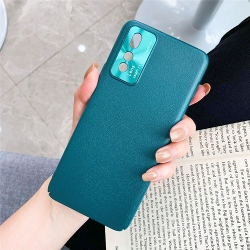 Vivo Iqoo Neo3 5g Todo Incluido Estuche Plastico Pura