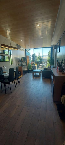 Imagen 17 de 30 de Venta - Monoambiente C/ Terraza Y Coch. - Complejo Green Haus - Sucre 4200 - Coghlan