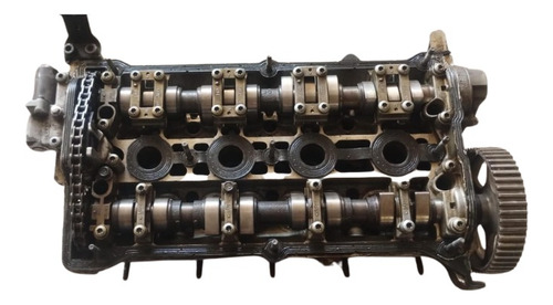 Tapa De Cilindros Volkswagen 1.8t 20v (bora,golf)leer Descri