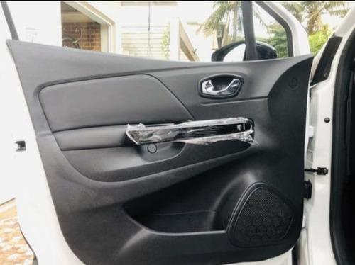 Renault Captur Intense 2.0 16v Flex 5p Aut. 2019/20