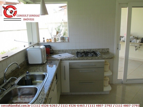 Imagem 8 de 29 de Casas Em Condomínio À Venda Em Jundiaí/sp - Compre O Seu Casas Em Condomínio Aqui! - 1243054