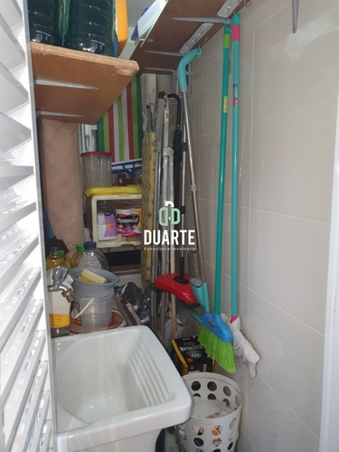 Imagem 25 de 30 de Apartamento - Ap02974 - 68514767