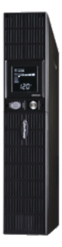 Ups De 1500 Va 900 W, Topología Línea Interactiva, Entrada