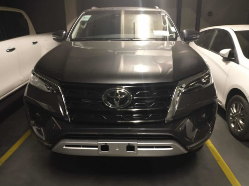 Toyota Sw4 2021 2.8 Srx 177cv 4x4 7as At