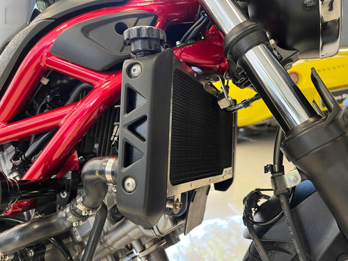 Suzuki Sv 650