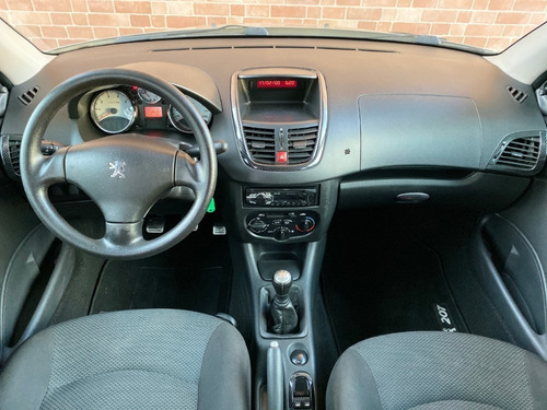 Peugeot 207 Xr 1.4 2012