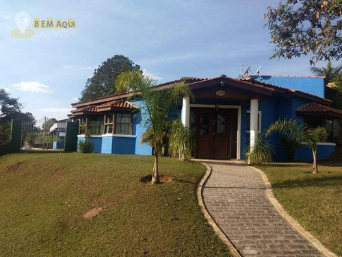 Imagem 7 de 30 de Casa Com 3 Dormitórios À Venda, 415 M² Por R$ 1.150.000,00 - Parque Village Castelo - Itu/sp - Ca0961