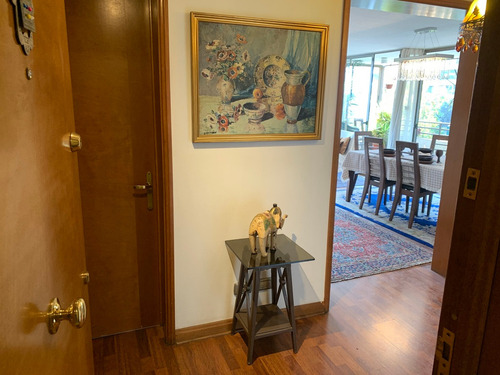 Imagen 1 de 30 de Lindo Departamento En Venta De 3 Dormitorios. Lo Barnechea