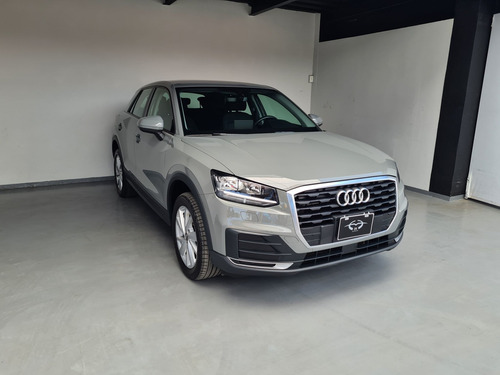 Imagen 3 de 15 de Audi Q2 2019 1.4 Dynamic S-tronic At
