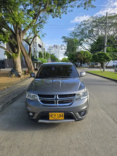 Dodge Journey 2.4 Se