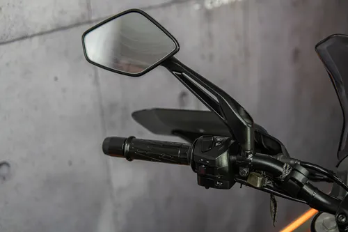 Bajaj Dominar 400 2024