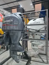Comprar Motor Fuera De Borda Hidea 115 Hp 4t No Mercury No Yamaha 
