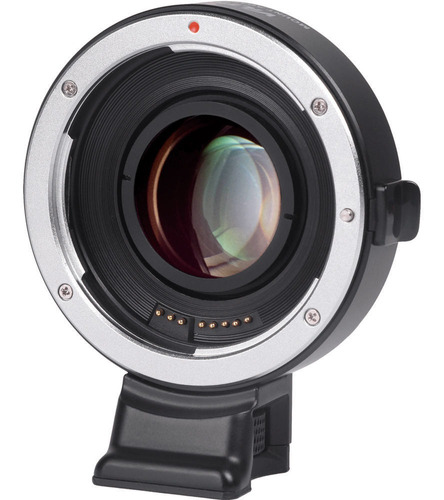 Viltrox Ef-e Ii 0.71x Lens Mount  Para Canon Ef-mount Lens A