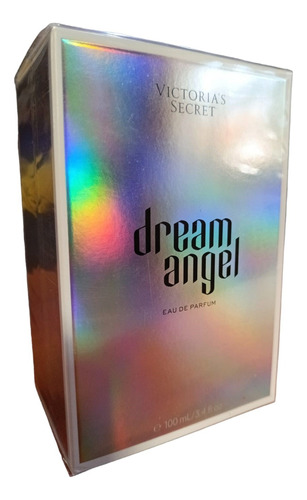 Dream Angel De Victoria Secrets 100ml Edp 