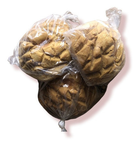 Picones (pan De Comala) 3 Pack Picones Grandes 490g C/u