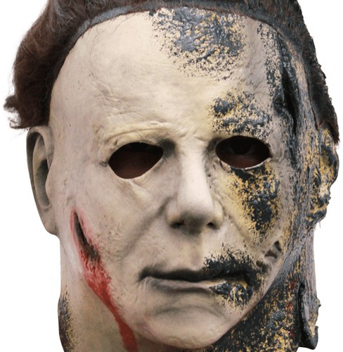 Michael Myers Mascara Halloween Kills  Original Oficial