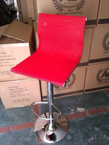 Silla Multifuncional Barra Taburete Meson De Cocina Altas