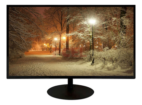 Monitor Full Hd 21.5  Profesional 24/7