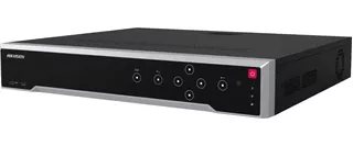 Hikvision Ds-7732ni-k4/16p - Nvr 32 Canales 16 Poe 4k 4hdd