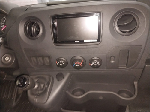Renault Master 2.3 L1h1