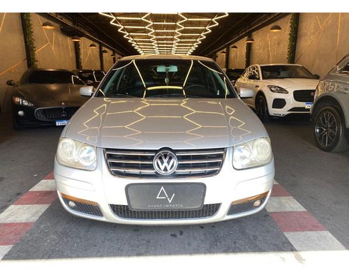 Volkswagen Bora Bora 2.0 MI