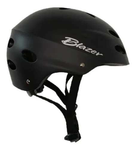 comprar Casco Para Ciclismo Y Patinaje Blazer ¡envio Gratis!!