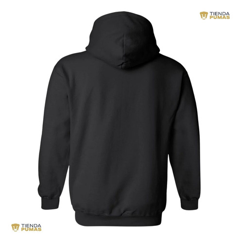 Sudadera Hombre Hoodie Pumas Unam Ed Limitada 2 Creo En Ti