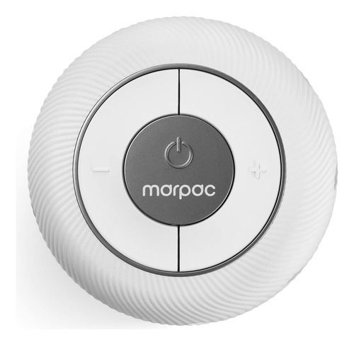 Marpac Dohm Connect (white) | White Noise Machine W/ App-bas