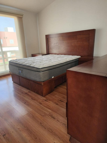 Casa En Renta En Colonia San Mateo Otzacatipan, Toluca, Estado De México