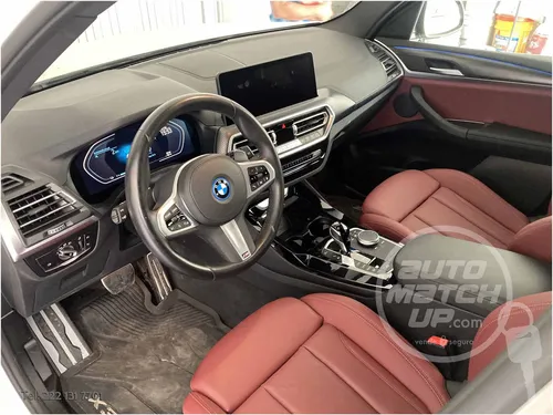 BMW X3 2.0 Xdrive30E Phev