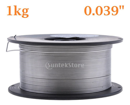 304 De Acero Inoxidable De 1 Kg De Alambre Soldadura 1.0mm