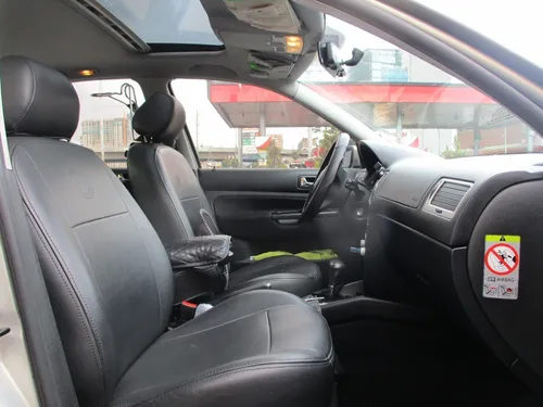 Volkswagen Jetta 2000cc Mt Aa