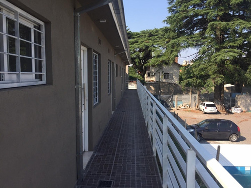 Imagen 4 de 24 de En Venta. Departamento Planta Alta Con Cochera San Miguel