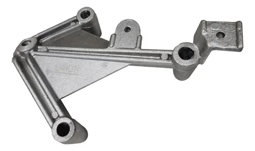 Soporte Motor Izquierdo Clio 2 Mio Kangoo Symbol Aluminio