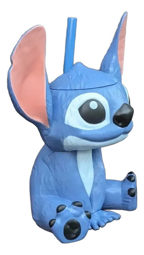 Vaso Coleccionable De Cinemark Hoyts Cinepolis Vaso Lilo Y Stitch Cinemark Hoyts