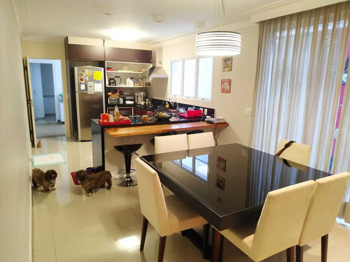 Imagem 14 de 14 de Sobrado 180m² - 3 Dor - Jd.vertentes - Sp Fl39