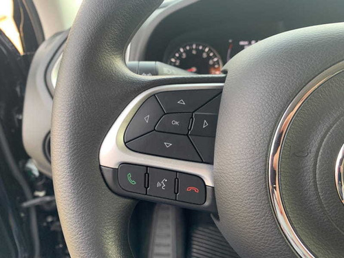 Imagem 10 de 15 de Jeep Renegade Sport 1.8 Flex Aut 2019