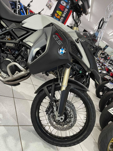 Imagem 3 de 10 de Bmw F800 Gs Adventure