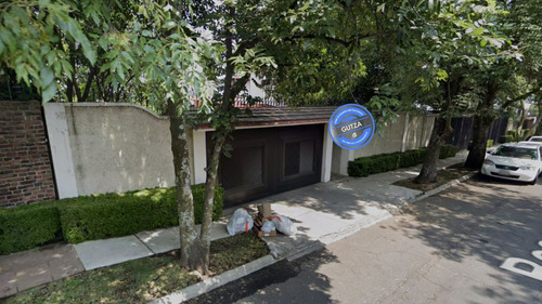 Casa En Bosques De Las Lomas Miguel Hidalgo Cdmx. Remates Exclusivos, Tu Nuevo Hogar Te Espera.