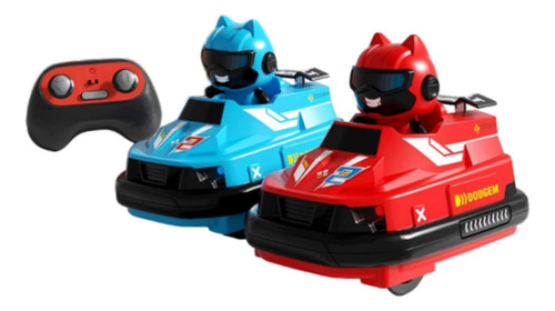Coches De Control Remoto Mini Vehículos De Eyección Por