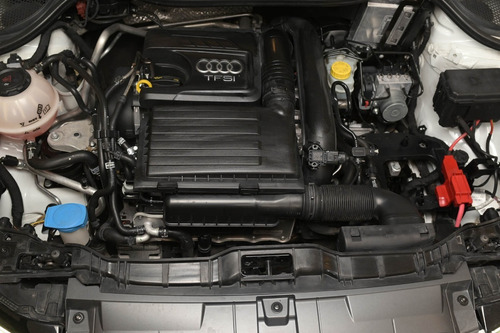 Imagen 15 de 16 de Audi A1 2018 1.4 Tfsi Stronic 125cv Fer