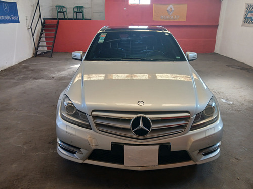 Mercedes-Benz C350 BLUE EFFICIENCY 3.0 C350 Avantg Sport B.efficiency At
