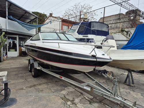Lancha Eclipse 20 Cuddy Mercury 150 Hp 4t