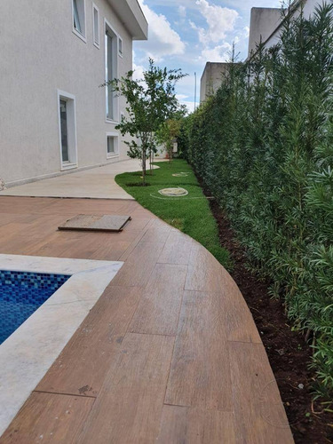 Imagem 9 de 26 de Casa À Venda, 450 M² Por R$ 3.180.000,00 - Burle Marx - Santana De Parnaíba/sp - Ca0486