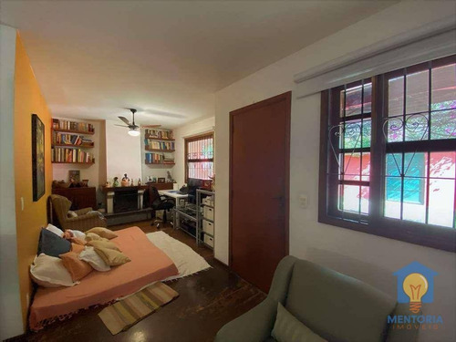 Imagem 8 de 30 de Chácara Com 3 Suites À Venda - R$ 1.279.000 - Chácara Vale Do Rio Cotia - Carapicuíba/sp - Ch0025