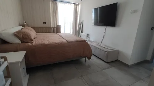 Penthouse Con Hermosa Terraza Privada